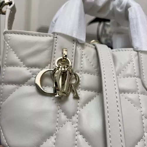 Replica Christian Dior AAA Quality Handbags For Women #1320040 $92.00 USD for Wholesale