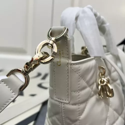Replica Christian Dior AAA Quality Handbags For Women #1320040 $92.00 USD for Wholesale
