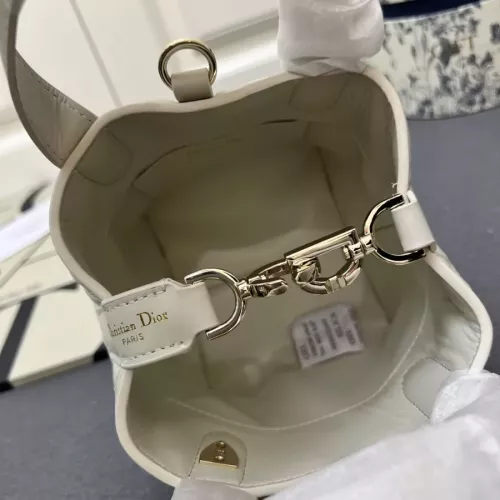 Replica Christian Dior AAA Quality Handbags For Women #1320040 $92.00 USD for Wholesale