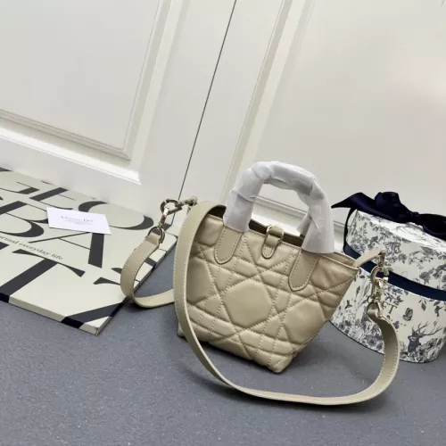 Replica Christian Dior AAA Quality Handbags For Women #1320041 $92.00 USD for Wholesale