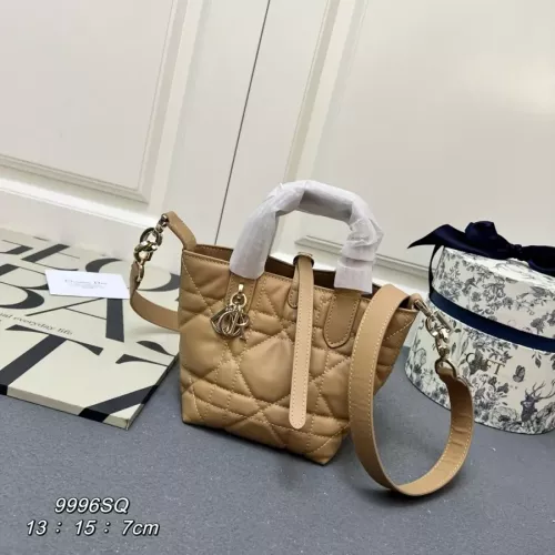 Christian Dior AAA Quality Handbags For Women #1320042 $92.00 USD, Wholesale Replica Christian Dior AAA Quality Handbags