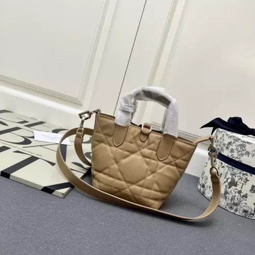 Replica Christian Dior AAA Quality Handbags For Women #1320042 $92.00 USD for Wholesale