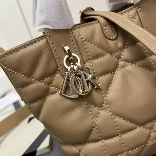 Replica Christian Dior AAA Quality Handbags For Women #1320042 $92.00 USD for Wholesale
