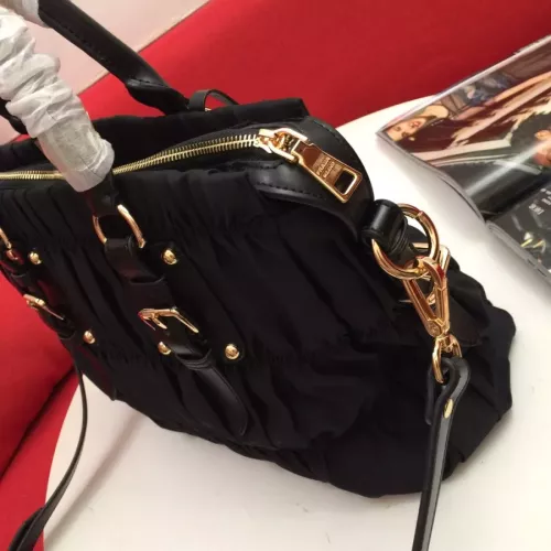 Replica Prada AAA Quality Handbags For Women #1320051 $96.00 USD for Wholesale