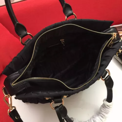 Replica Prada AAA Quality Handbags For Women #1320051 $96.00 USD for Wholesale