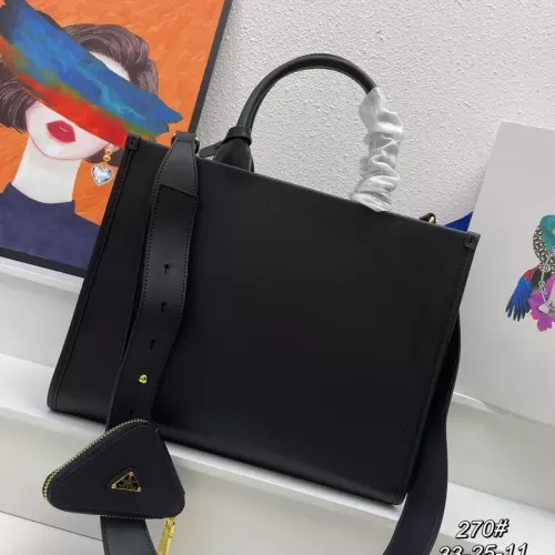 Replica Prada AAA Quality Handbags For Women #1320052 $96.00 USD for Wholesale