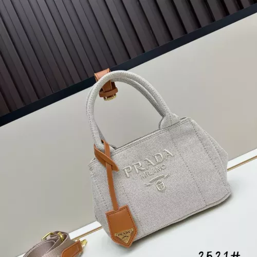 Prada AAA Quality Handbags For Women #1320060 $82.00 USD, Wholesale Replica Prada AAA Quality Handbags