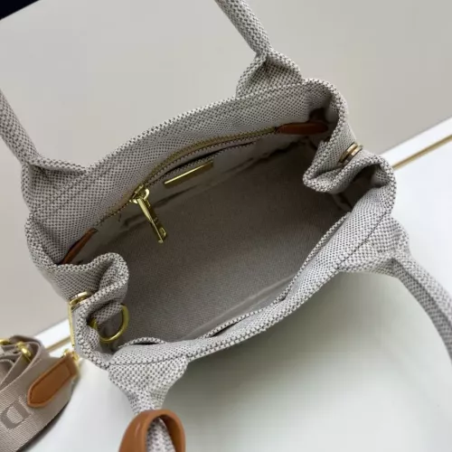 Replica Prada AAA Quality Handbags For Women #1320060 $82.00 USD for Wholesale