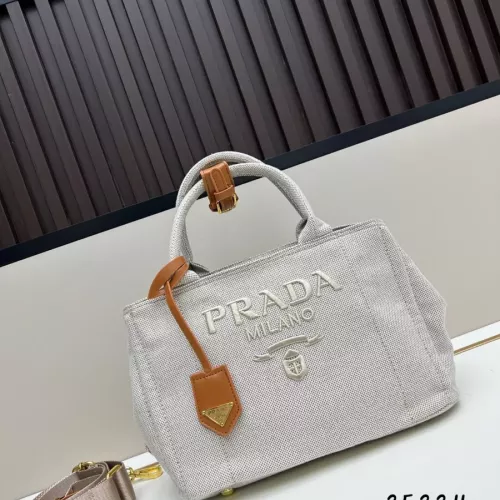 Prada AAA Quality Handbags For Women #1320062 $85.00 USD, Wholesale Replica Prada AAA Quality Handbags