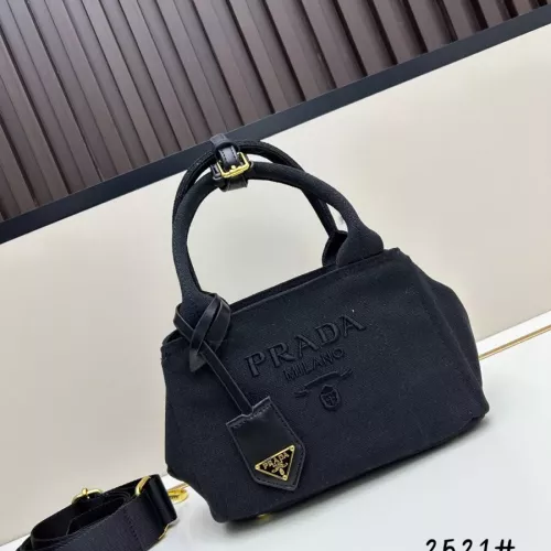 Prada AAA Quality Handbags For Women #1320064 $82.00 USD, Wholesale Replica Prada AAA Quality Handbags