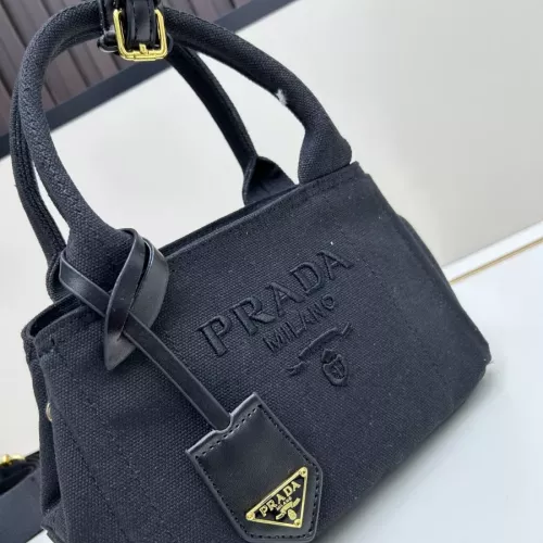 Replica Prada AAA Quality Handbags For Women #1320064 $82.00 USD for Wholesale
