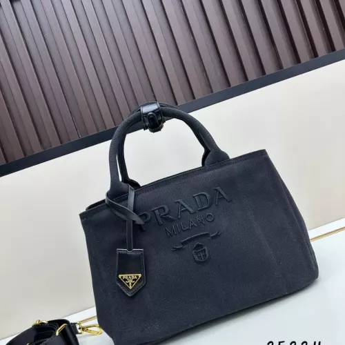 Prada AAA Quality Handbags For Women #1320066 $85.00 USD, Wholesale Replica Prada AAA Quality Handbags