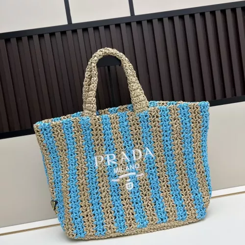 Prada AAA Quality Handbags For Women #1320072 $76.00 USD, Wholesale Replica Prada AAA Quality Handbags