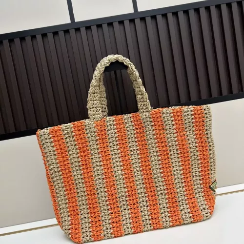Replica Prada AAA Quality Handbags For Women #1320073 $76.00 USD for Wholesale
