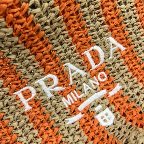 Replica Prada AAA Quality Handbags For Women #1320073 $76.00 USD for Wholesale