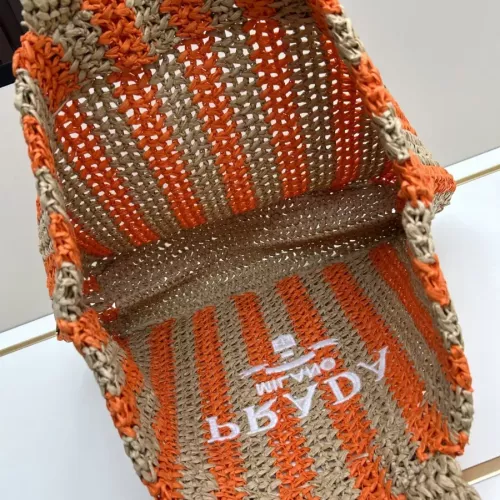 Replica Prada AAA Quality Handbags For Women #1320073 $76.00 USD for Wholesale