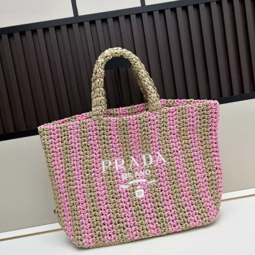Prada AAA Quality Handbags For Women #1320074 $76.00 USD, Wholesale Replica Prada AAA Quality Handbags