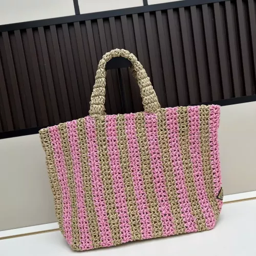 Replica Prada AAA Quality Handbags For Women #1320074 $76.00 USD for Wholesale