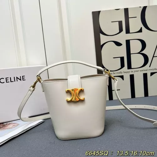 Celine AAA Quality Messenger Bags For Women #1320078 $82.00 USD, Wholesale Replica Celine AAA Quality Messenger Bags