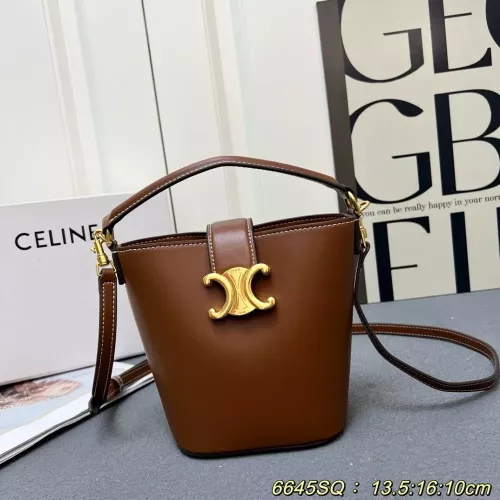 Celine AAA Quality Messenger Bags For Women #1320080 $82.00 USD, Wholesale Replica Celine AAA Quality Messenger Bags