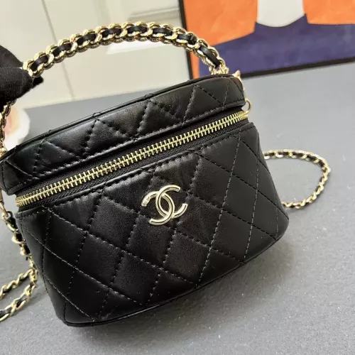 Replica Chanel AAA Quality Messenger Bags For Women #1320082 $85.00 USD for Wholesale