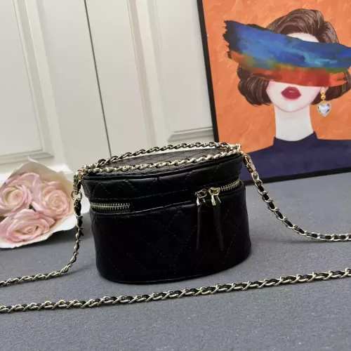 Replica Chanel AAA Quality Messenger Bags For Women #1320082 $85.00 USD for Wholesale