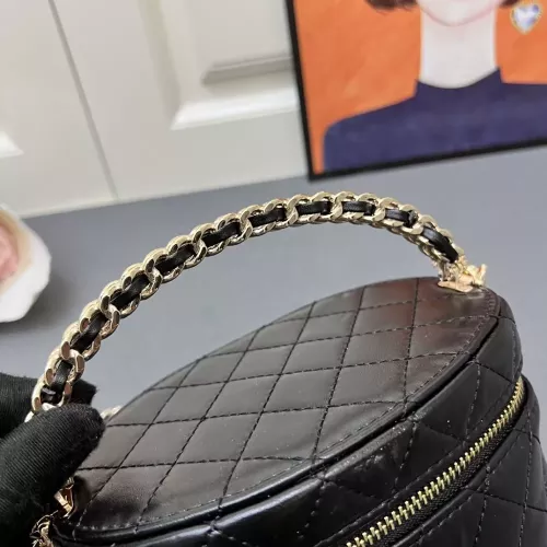 Replica Chanel AAA Quality Messenger Bags For Women #1320082 $85.00 USD for Wholesale