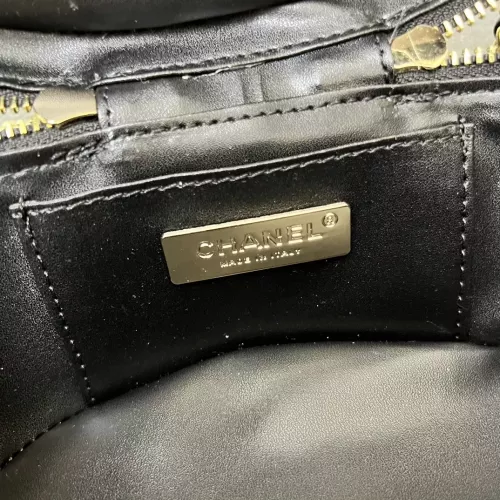 Replica Chanel AAA Quality Messenger Bags For Women #1320082 $85.00 USD for Wholesale