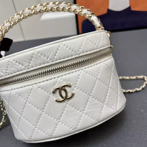 Replica Chanel AAA Quality Messenger Bags For Women #1320083 $85.00 USD for Wholesale