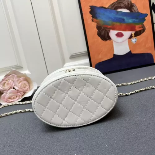 Replica Chanel AAA Quality Messenger Bags For Women #1320083 $85.00 USD for Wholesale
