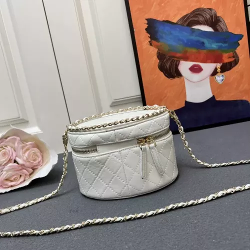 Replica Chanel AAA Quality Messenger Bags For Women #1320083 $85.00 USD for Wholesale