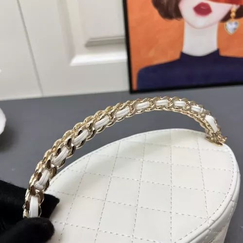 Replica Chanel AAA Quality Messenger Bags For Women #1320083 $85.00 USD for Wholesale