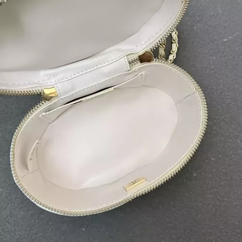 Replica Chanel AAA Quality Messenger Bags For Women #1320083 $85.00 USD for Wholesale