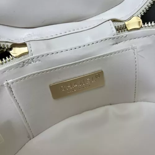 Replica Chanel AAA Quality Messenger Bags For Women #1320083 $85.00 USD for Wholesale