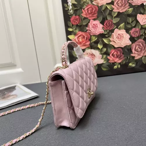 Replica Chanel AAA Quality Messenger Bags For Women #1320087 $85.00 USD for Wholesale