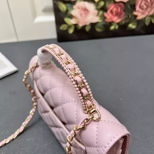 Replica Chanel AAA Quality Messenger Bags For Women #1320087 $85.00 USD for Wholesale