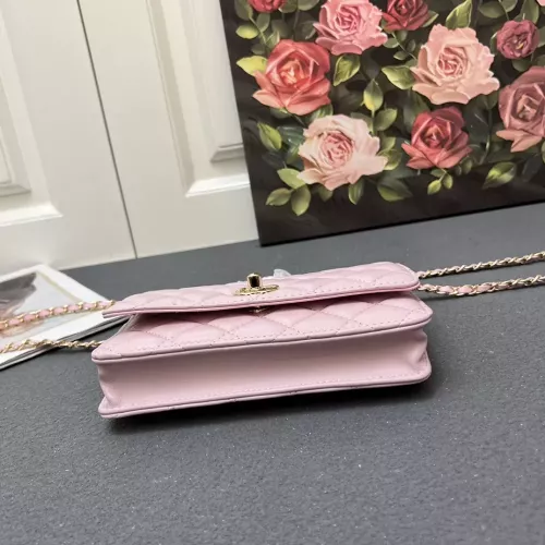 Replica Chanel AAA Quality Messenger Bags For Women #1320087 $85.00 USD for Wholesale
