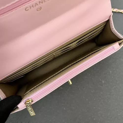 Replica Chanel AAA Quality Messenger Bags For Women #1320087 $85.00 USD for Wholesale