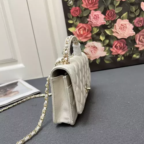 Replica Chanel AAA Quality Messenger Bags For Women #1320088 $85.00 USD for Wholesale