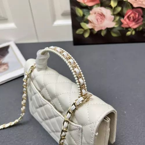 Replica Chanel AAA Quality Messenger Bags For Women #1320088 $85.00 USD for Wholesale