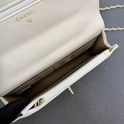 Replica Chanel AAA Quality Messenger Bags For Women #1320088 $85.00 USD for Wholesale