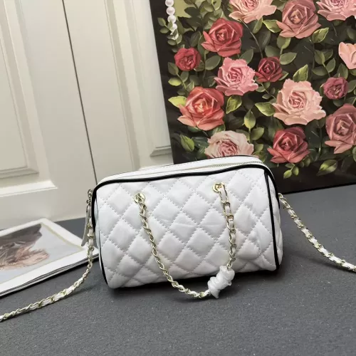 Replica Chanel AAA Quality Messenger Bags For Women #1320089 $88.00 USD for Wholesale
