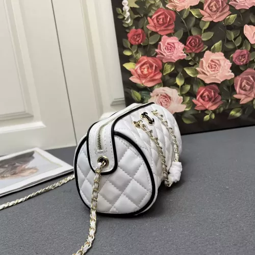 Replica Chanel AAA Quality Messenger Bags For Women #1320089 $88.00 USD for Wholesale
