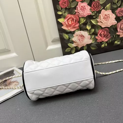 Replica Chanel AAA Quality Messenger Bags For Women #1320089 $88.00 USD for Wholesale