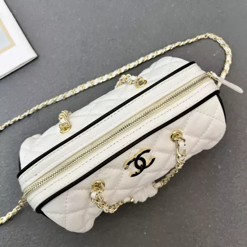 Replica Chanel AAA Quality Messenger Bags For Women #1320089 $88.00 USD for Wholesale