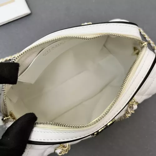 Replica Chanel AAA Quality Messenger Bags For Women #1320089 $88.00 USD for Wholesale