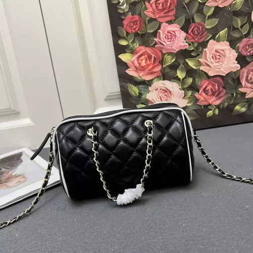 Replica Chanel AAA Quality Messenger Bags For Women #1320090 $88.00 USD for Wholesale