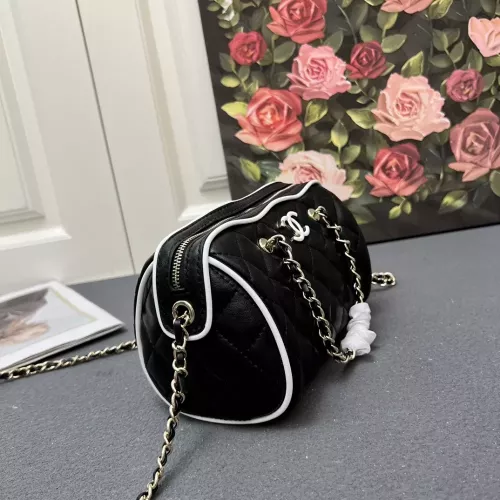 Replica Chanel AAA Quality Messenger Bags For Women #1320090 $88.00 USD for Wholesale