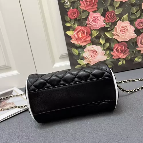 Replica Chanel AAA Quality Messenger Bags For Women #1320090 $88.00 USD for Wholesale