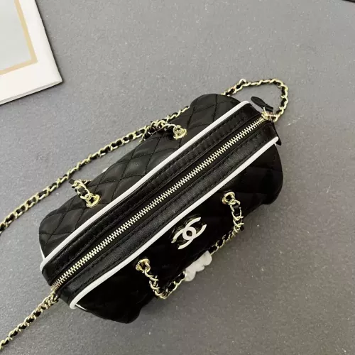Replica Chanel AAA Quality Messenger Bags For Women #1320090 $88.00 USD for Wholesale